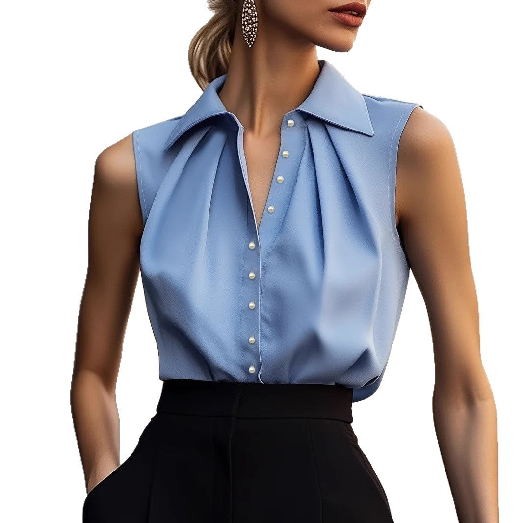 Niche Summer Unique And Stylish Hit Tops For Outerwear