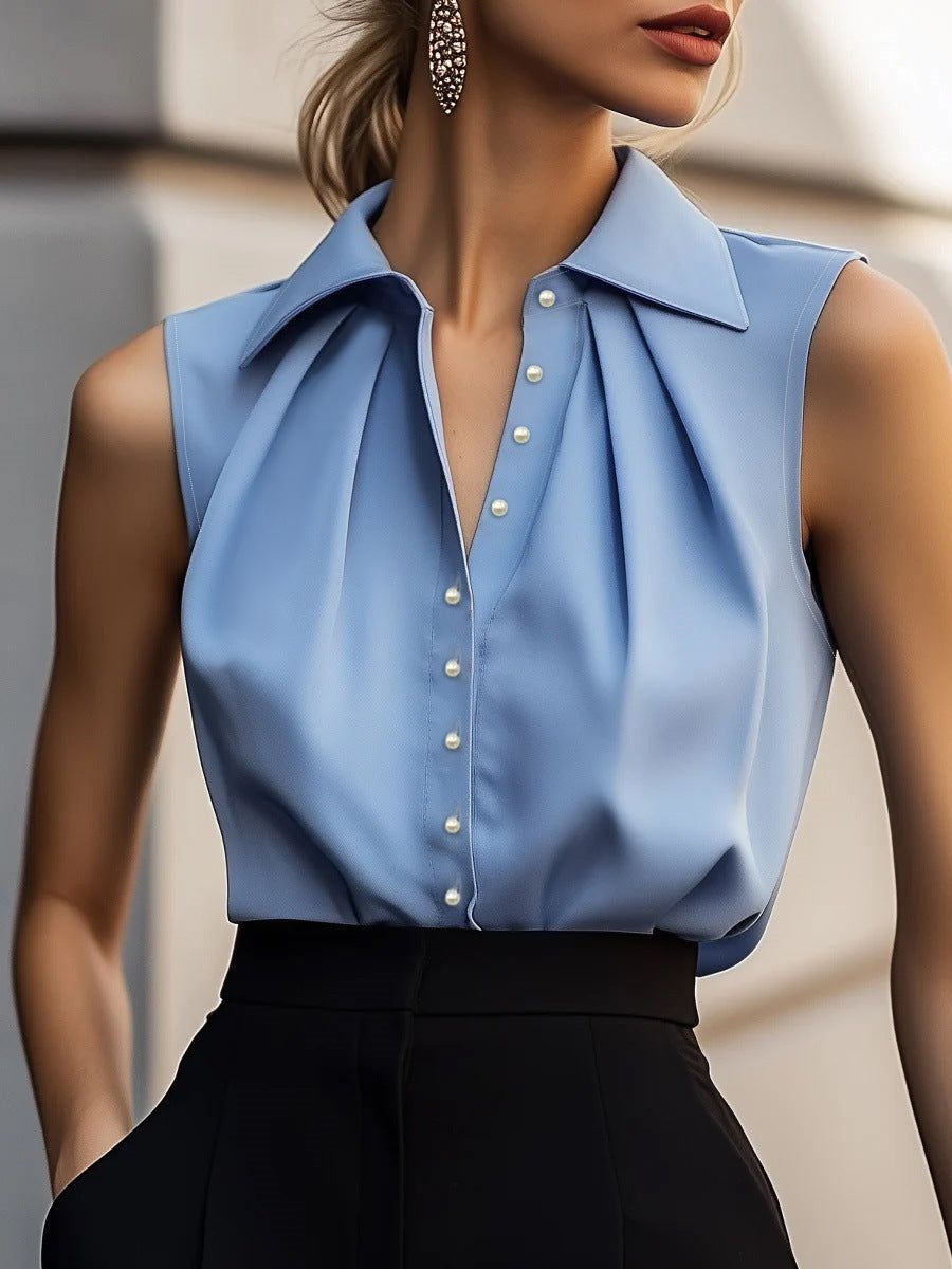 Niche Summer Unique And Stylish Hit Tops For Outerwear